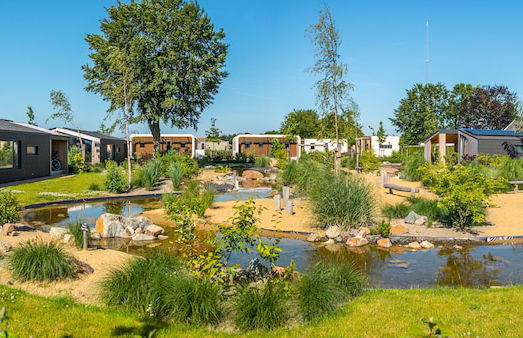 Europarcs Marina Strandbad - Photo 72