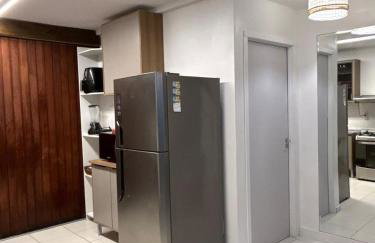 Olhar da Barra Hospedagem - Casa Aconchego - Foto 66