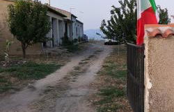 Su Cuile historical country house with barbecue - Foto 50