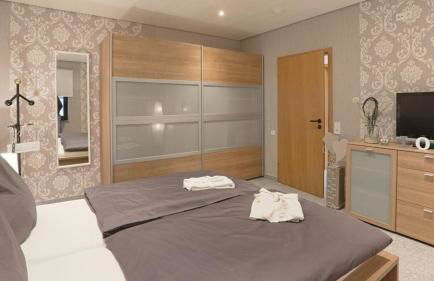 5-Sterne Wohlfühl-Ferienhaus Eifellust - Foto 37