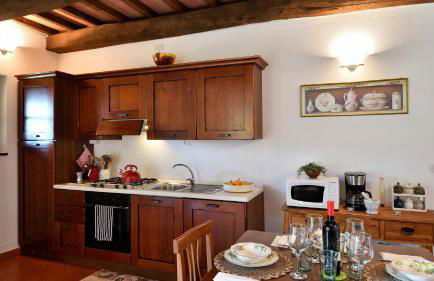 Villa Nocciola Il Poderone - Foto 10