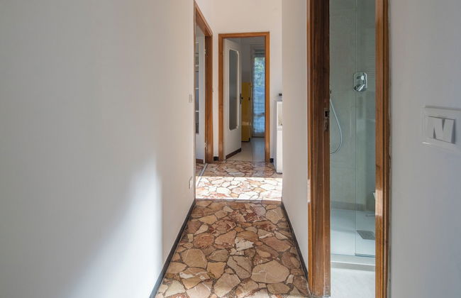 Pieve Ligure Seaside View - Foto 24