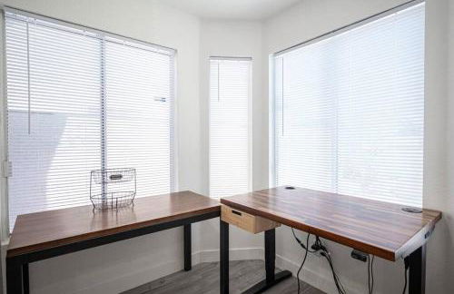 Peaceful Oasis Near Strip & Airport Pool Spa - Foto 41