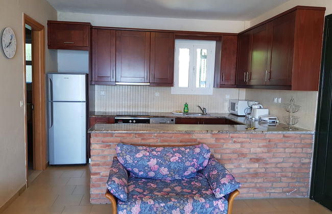 Menigos-SuperiorType Maisonette AA2G-60 - Foto 13