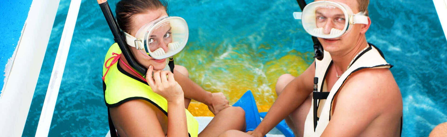 Snorkeling à Key West