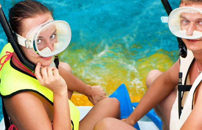 Snorkel em Key West - Foto 1