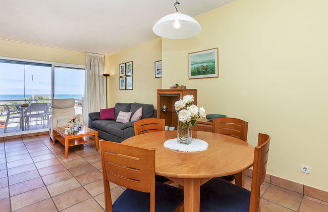 "Port Pals Sea View" - Foto 12