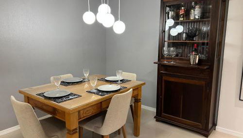 Apt Boutique Grande Florianópolis - Sua Estadia SC - Foto 5