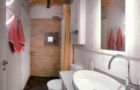 Apartaments Cal Nunci-Apartament Cadí - Foto 35