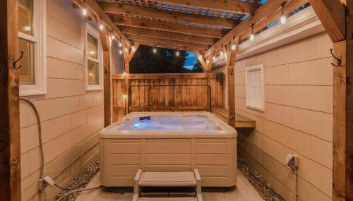Italian Style in Old Town with Private Hot Tub - Foto 2
