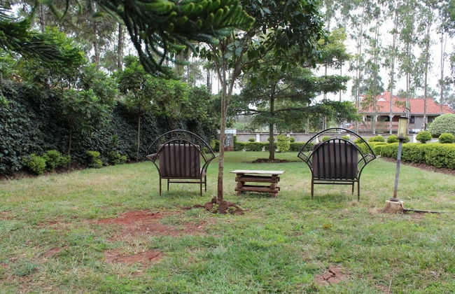 Zaburi Place - Foto 21