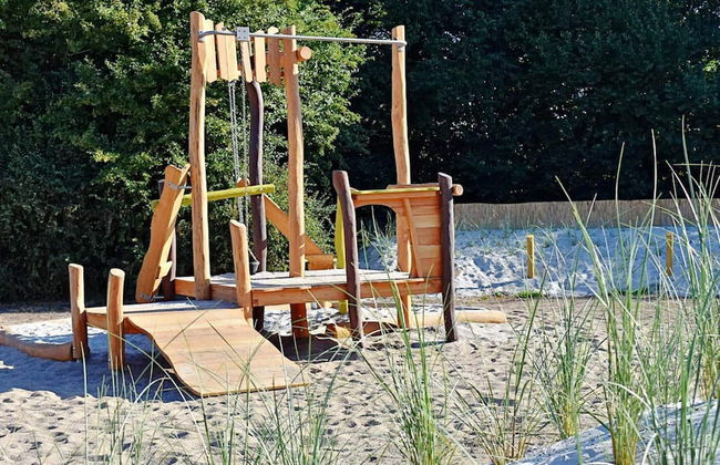 Holiday Home in GroÃŸenbrode - Foto 10