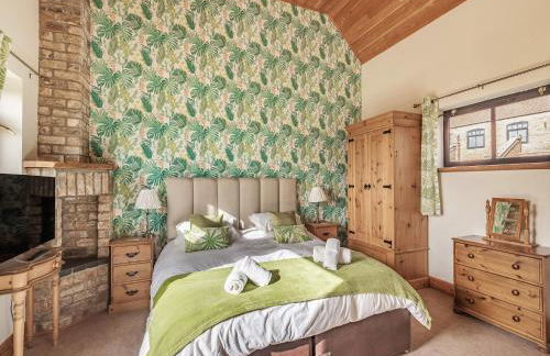 The Granary - Uk36673 - Foto 5