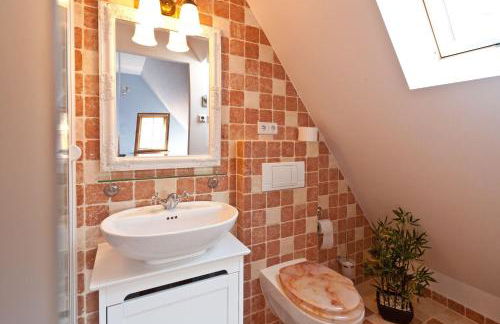 Apartmenthaus im holländischen Viertel - Foto 46