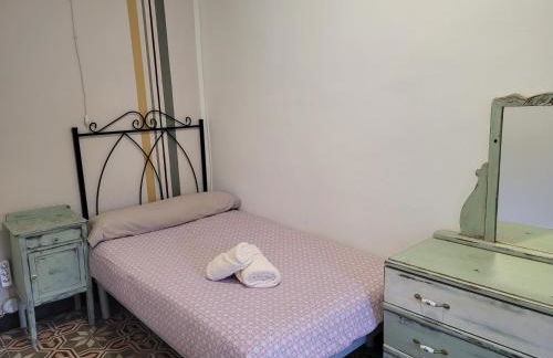 Casa rural L´Amparo -3 espigas- Categoría superior-15 personas - Foto 34