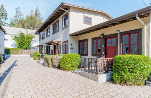 Blueground Downtown North view nr Stanford SFO-2012 - Foto 25