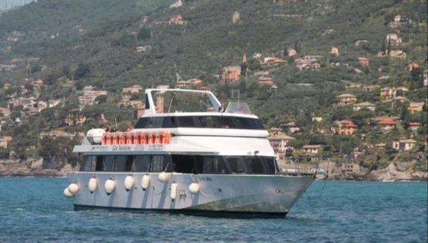 Entrada al Acuario de Génova + Paseo en barco con avistamiento de cetáceos - Foto 2