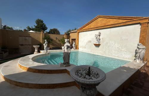 LA FUENTE ROMANA - Foto 55