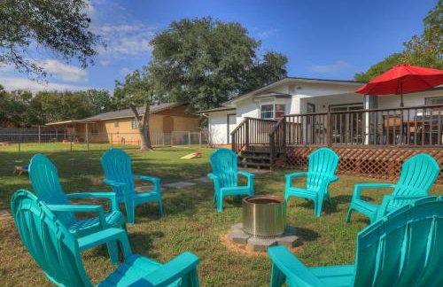 Elegant and Stylish Glenmoor Abode - 5 min to Town - Foto 24
