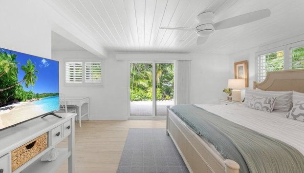 Wait N' Sea- Previously Millertime 3 Bedroom Home by RedAwning - Foto 3, Habitación