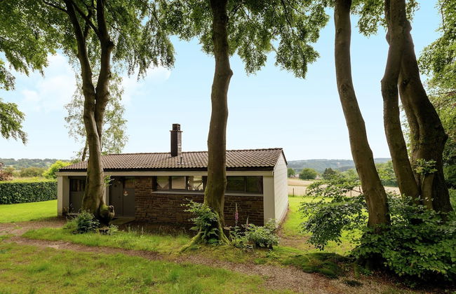 Bungalow by High Fens Trails - Foto 23