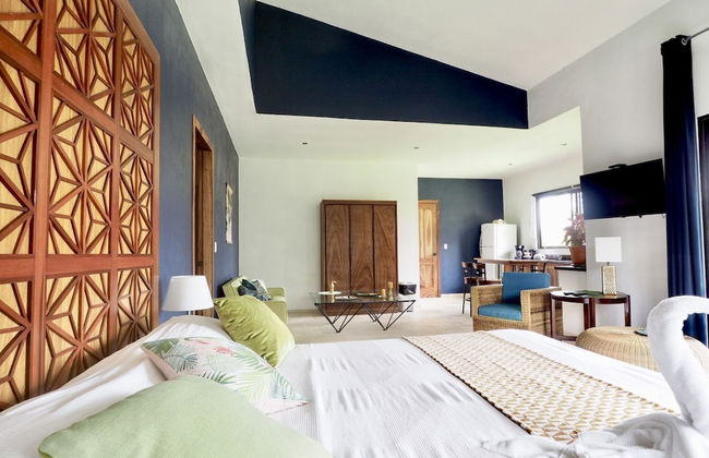 Blue Jungle Lodge - Foto 6