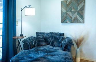 Winding Woods Lodge - Foto 24