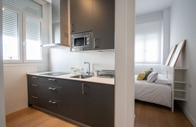 Apartamento La Goleta - Foto 10