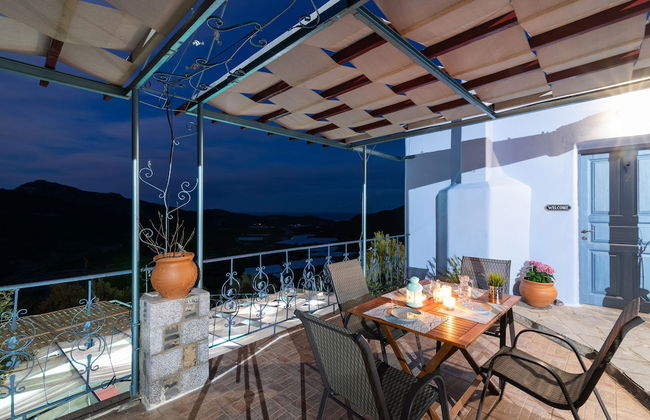 Sarakinas Residences - Foto 63