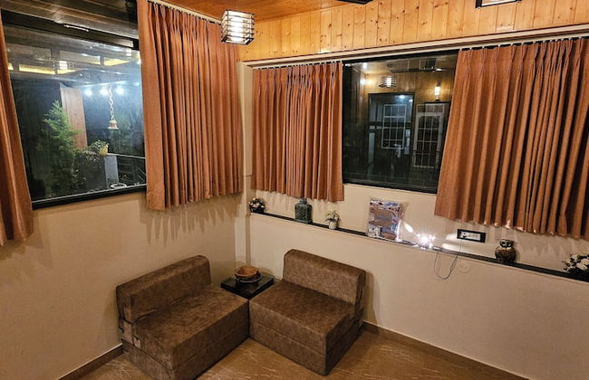 Countryside Villa - Foto 27