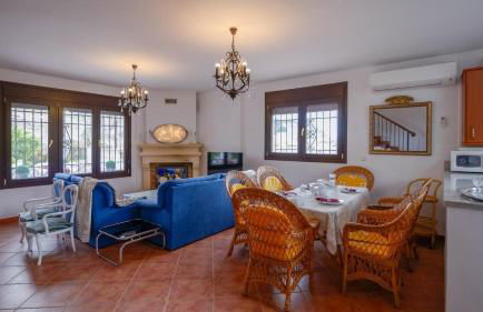 Casa Rural Parador del Silo Cónchar by Ruralidays - Foto 21