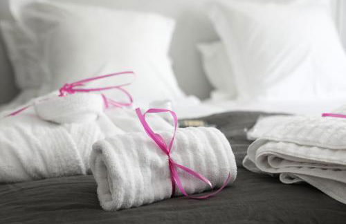 Maison 88 m2 le patio du centre ville avec garage - Photo 29