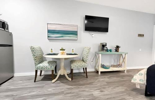 The Starfish Home Near the Beach - Unit 2 - Foto 11