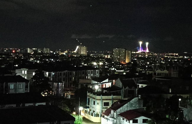 Cebu Cozy Nook Condo - Foto 17