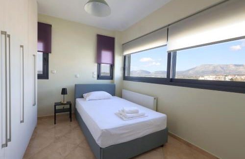 Thea Apartment_Athens Airport - Foto 13