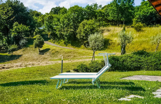 Belvilla by OYO Timo - Photo 32