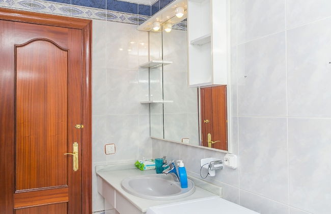 Beachfront 4BR Big groups or 2 families - Foto 25