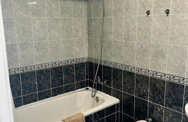 Skøn lejlighed med havudsigt og tæt på stranden - Foto 49