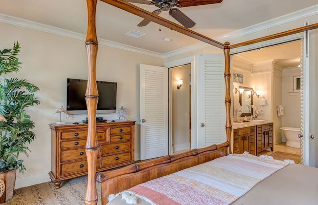 Kauai Villas At Poipu Kai E211 3 Bedroom Condo - Foto 4