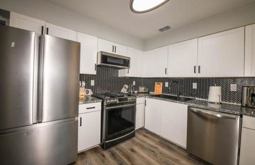2 bedroom 20 min from downtown 4 beds - Foto 16