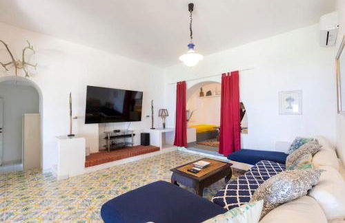 Villa Mariani - Italian Coastal Charm - Foto 68