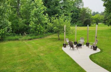 Cozy Cabin minutes from Lake Oneida - Photo 50