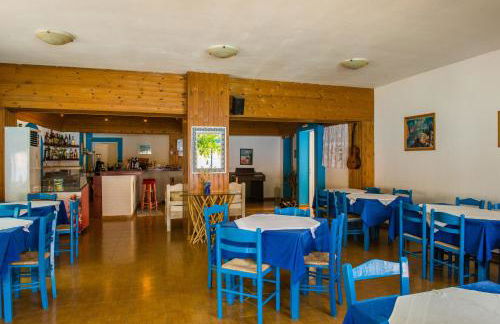 Faros Rooms - Foto 15