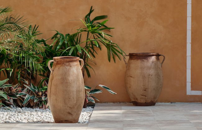 Lina Boutique Villas & Spa - Foto 7