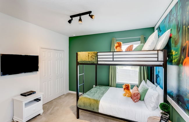 Veranda Palms Resort - Foto 21