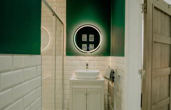 Knockalla Lodge - Foto 12