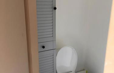 Gîte Appartement à la campagne - Photo 8