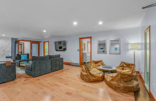 Indoor Pool Near Grand Haven & Lake Michigan Beach - Foto 57