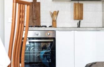 The new "Bilocale vista mare" 2025 - Foto 6