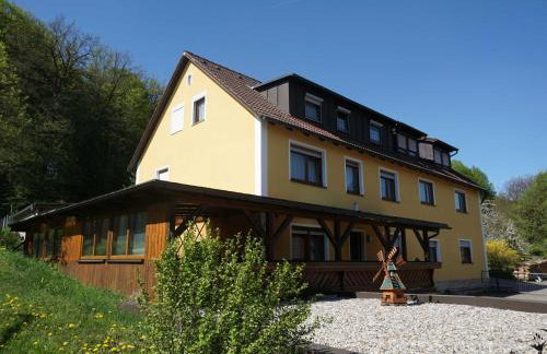 Haus Burgblick - Foto 1